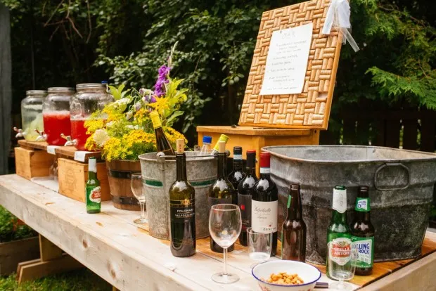 Tips for Visiting Outdoor Cocktail Bars