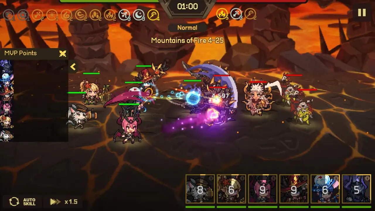 Download Unknown Knights APK