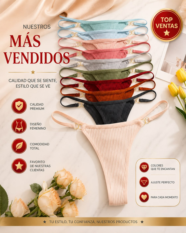 Prenda elegante 1