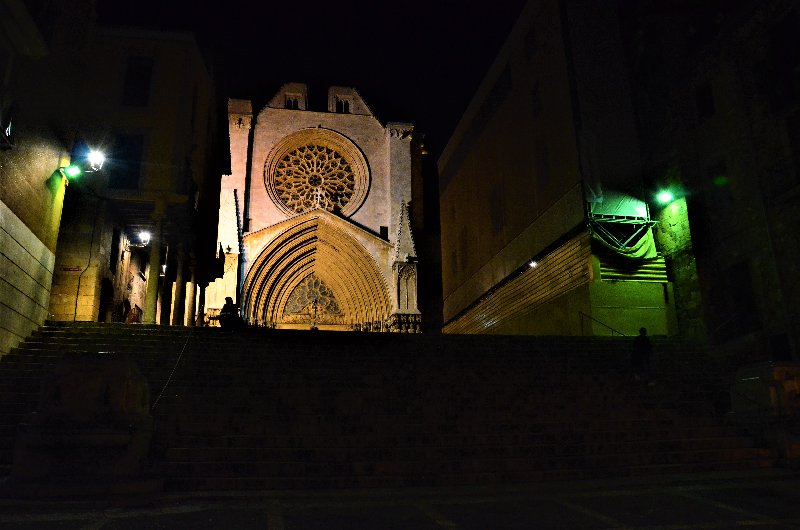 TARRAGONA Y SUS PUEBLOS-2016 - Blogs of Spain - TARRAGONA-3-11-2016 (62)