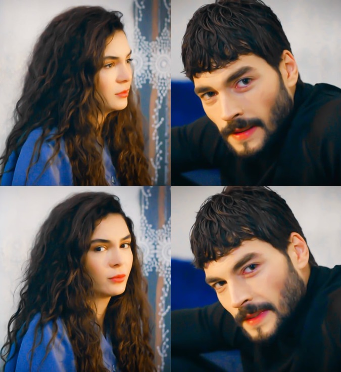 Hercai / თავქარიანი - Page 3 98hujb0-p