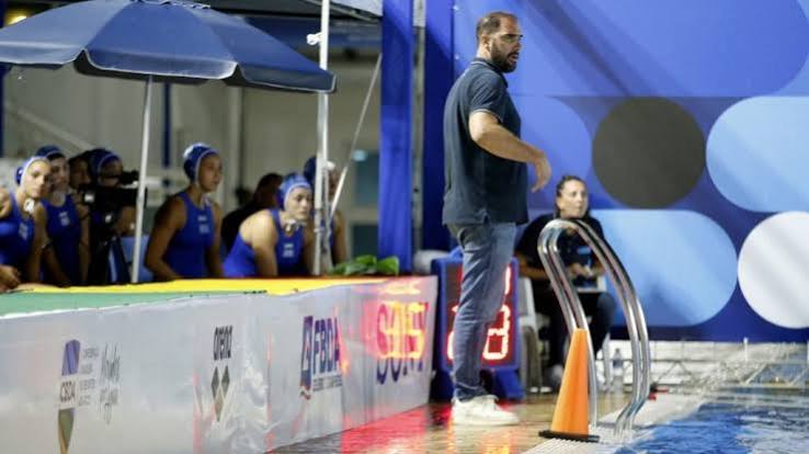 ΜΕ ΝΙΚΗ 29–2 ΞΕΚΙΝΗΣΕ Ο ΟΛΥΜΠΙΑΚΟΣ ΤΟΥ ΓΙΩΡΓΟΥ ΝΤΟΣΚΑ