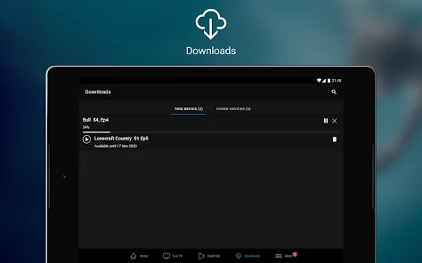 DStv Apk Download