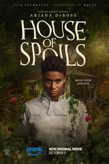 House Of Spoils - Il Sapore Del Male (2024) WebDL 1080p E-AC3 ITA - ENG + SUB
