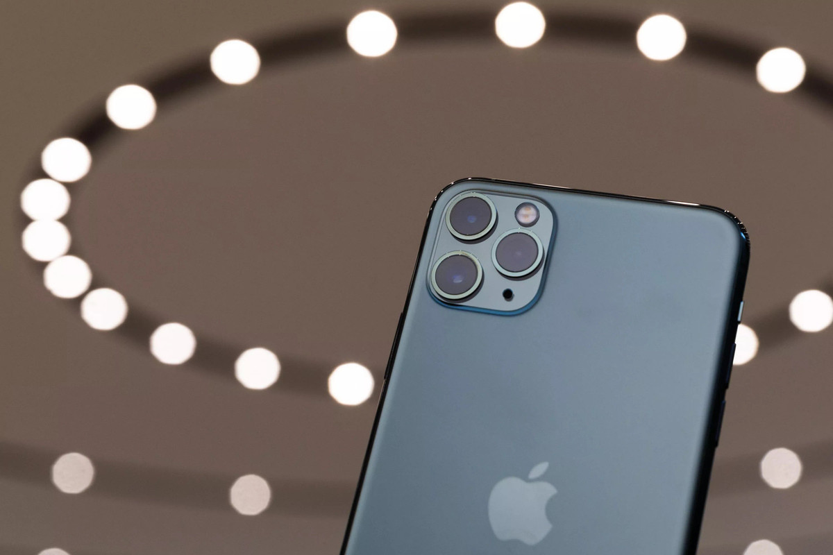 model iphone 11