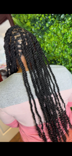 Styled set