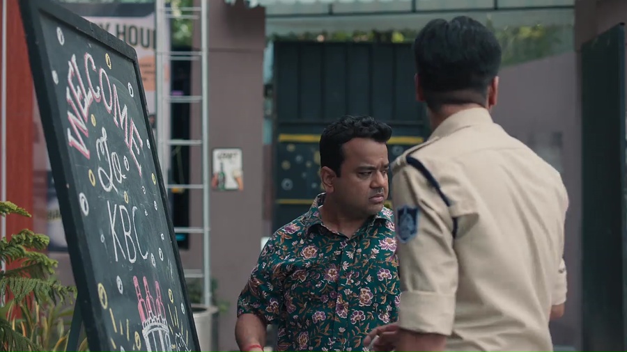 Chacha Vidhayak Hain Humare (2024) Season 3 [Hindi] WebRip 480p, 720p ESub - Complete Screenshot