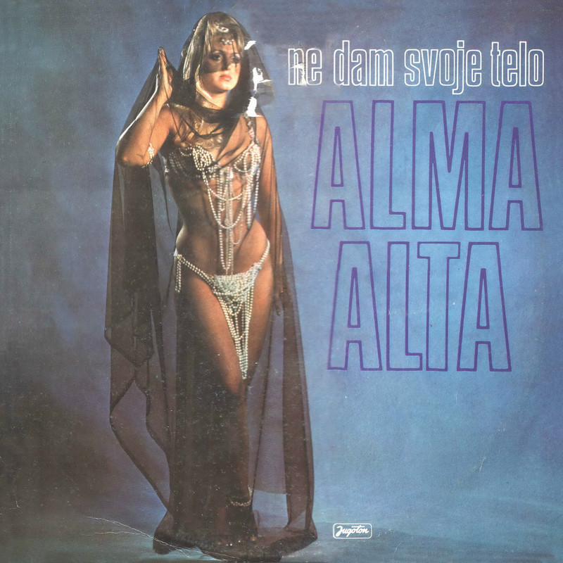 Alma Alta 1982 p