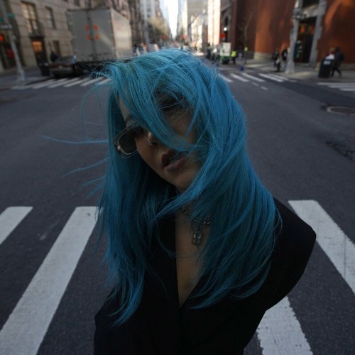 Charlotte Sands - Alright EP (2023)