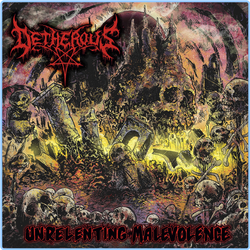 Detherous (2022) Unrelenting Malevolence 06taq7x7wlip