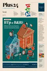 Il Sole 24 Ore Plus24  – 1 Agosto 2026 [True PDF]