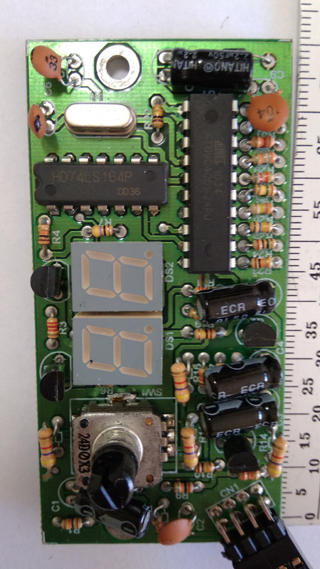 04.1 AFINADOR METRÔNOMO