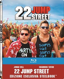 22 Jump Street (2014).avi BDRip XviD AC3 640 kbps 5.1 iTA