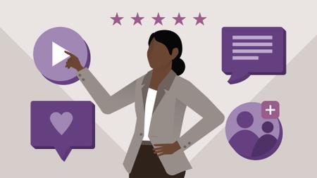 Social Media for Leadership-P2P