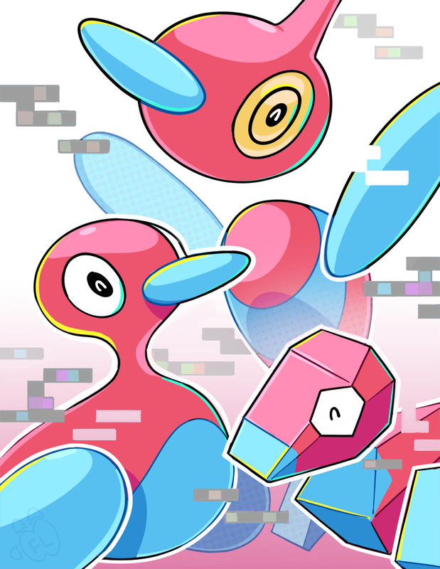 porygon-z-porygon-and-porygon2-pokemon-d
