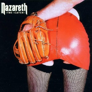 Re: Nazareth - Surviving The Law (2022)