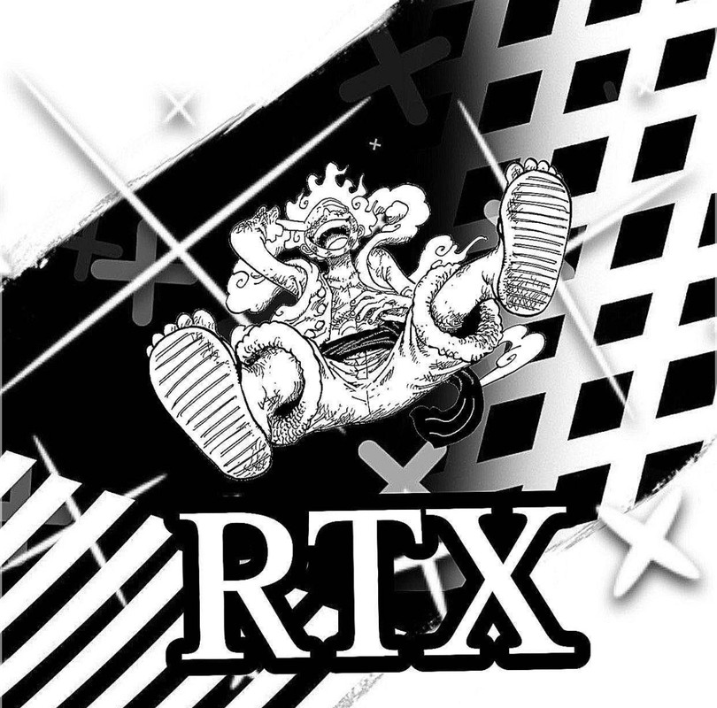 RTX logo