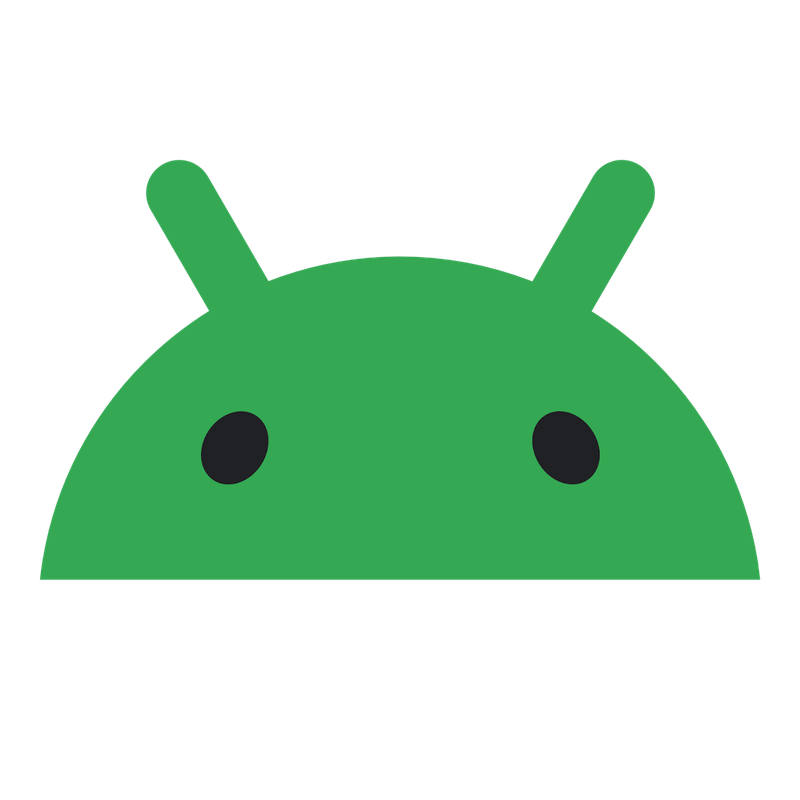 Android Mascot