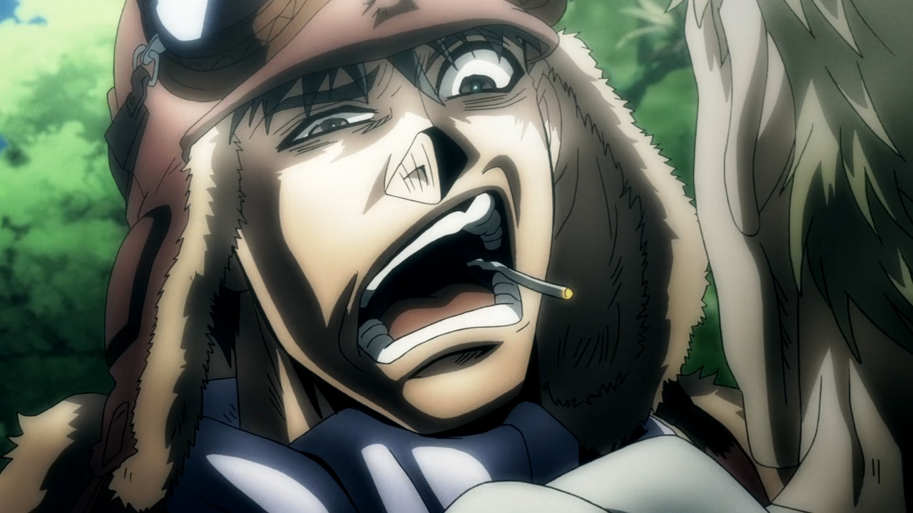 Drifters – Episode 07-12