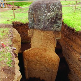 menuai banyak misteri, inilah fakta unik patung moai