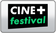 Cine+ Festival