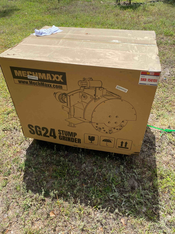 Customer photo