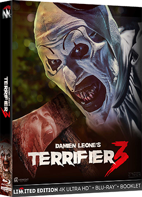 Terrifier 3 2024 .mkv BDRIP - ITA - imperodeisogni