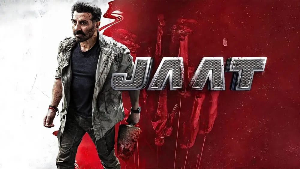 Jaat Movie Thumbnail