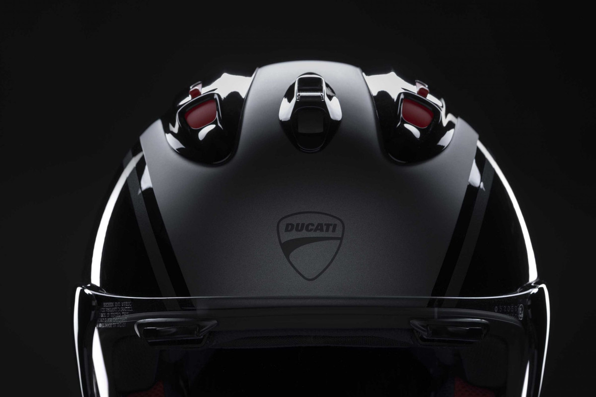 Лимитированный мотоцикл Ducati XDiavel Nero 2022