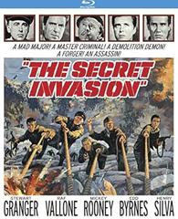 Cinque Per La Gloria (1964) WebDL 1080p E-AC3 ITA - ENG