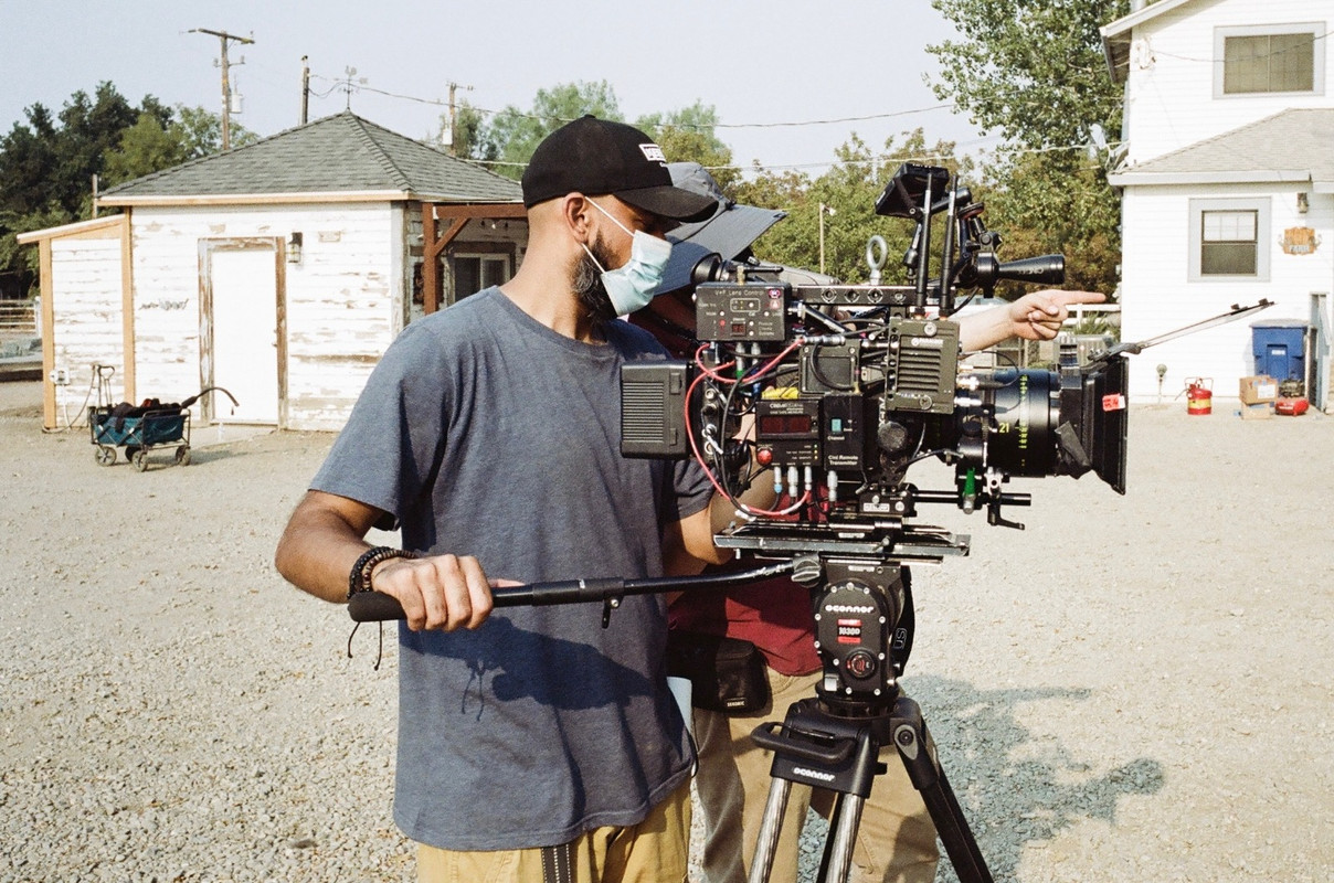 Film Training 1