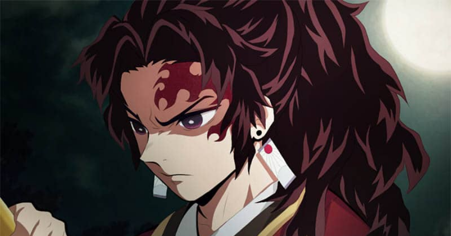 Kimetsu No Yaiba: Ranking The Most Powerful Demon Slayers