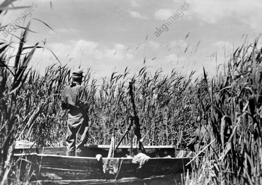 Ostfront - Kuban-Brückenkopf 1943 (2)