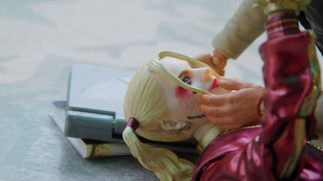 Дачно-барбейское июль, Харлинское 2-я серия 183