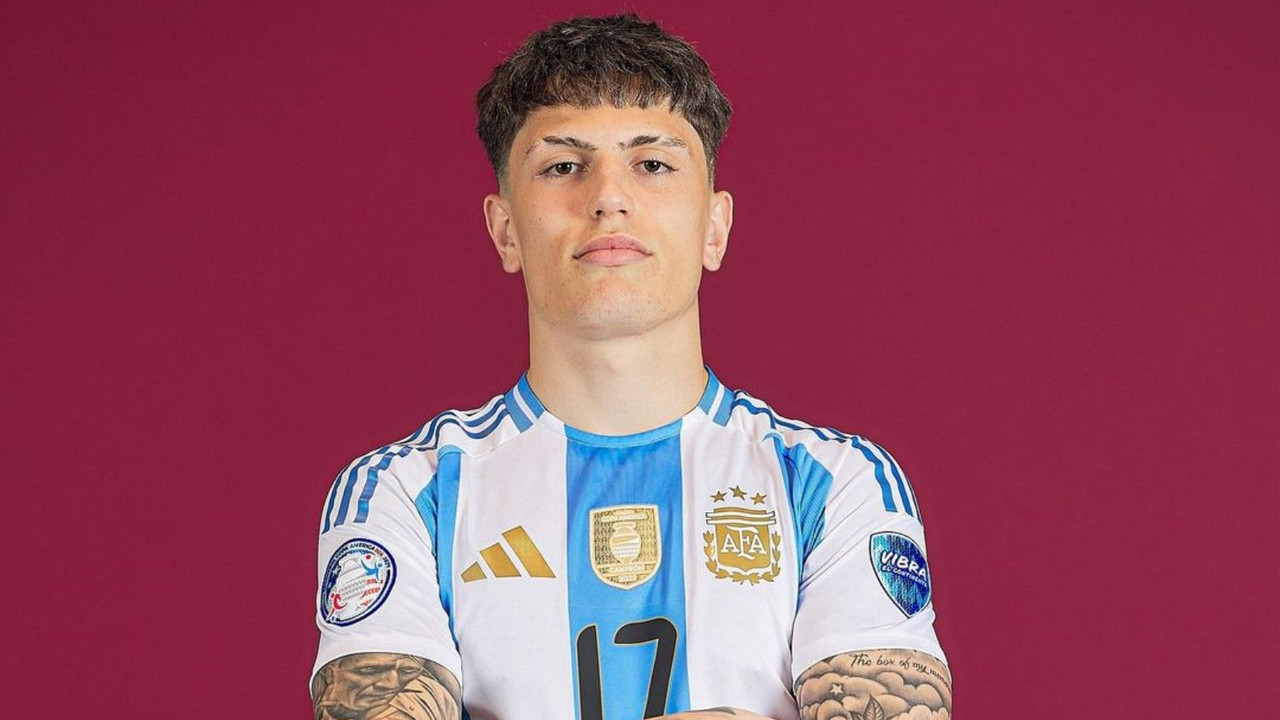 Alejandro Garnacho