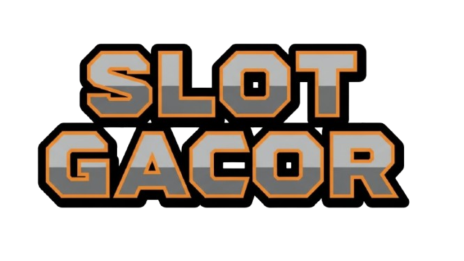 Logo SLOT GACOR