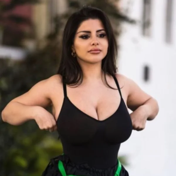 Jazmen Jafar OF