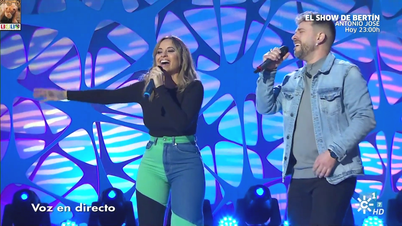 sharagavivaquetetasCANALSUR_oso3esfdr