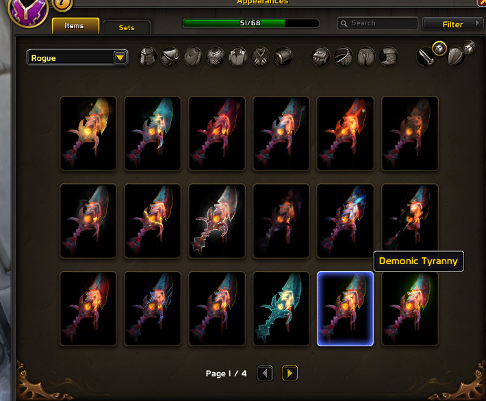 World Of Warcraft Screenshot 2025.02.12 - 15.46.20.50