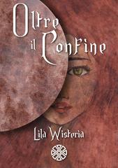 Lila Wisteria – Oltre il confine (2026)