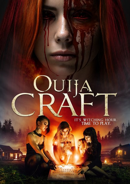 Ouija Craft 2020 1080p WEBRip DD2 0 X 264-EVO Ouija Craft 2020 1080p WEBRip DD2 0 X 264-EVO