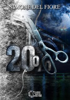Simone Del Fiore - 20% (2024)
