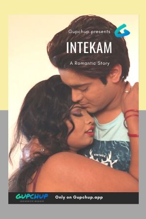 18+ Intekam (2020) S01E02 Hindi Web Series 720p HDRip 150MB Download