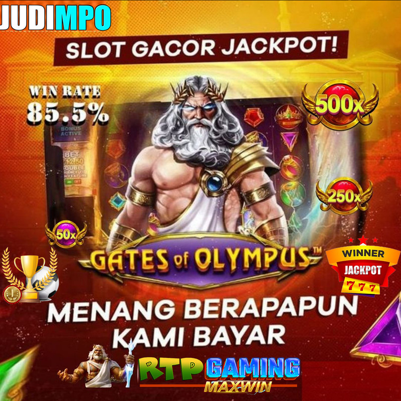 Login JUDIMPO Official Link Resmi Slot Gacor 5000 Terkenal