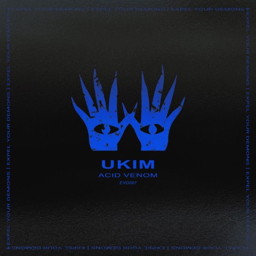 UKIM - Acid Venom (2026) MP3