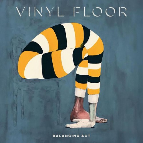 Vinyl Floor - Balancing Act (2026)