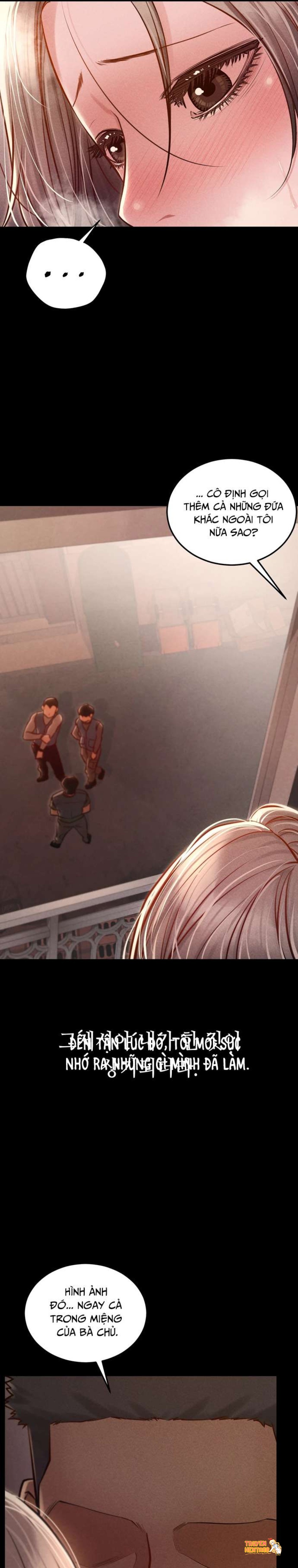 Xem ảnh tmp920 p0ix trong truyện hentai [18+] Dinh Thự Thiên Đường - Chapter 19 - hentaitvn.net