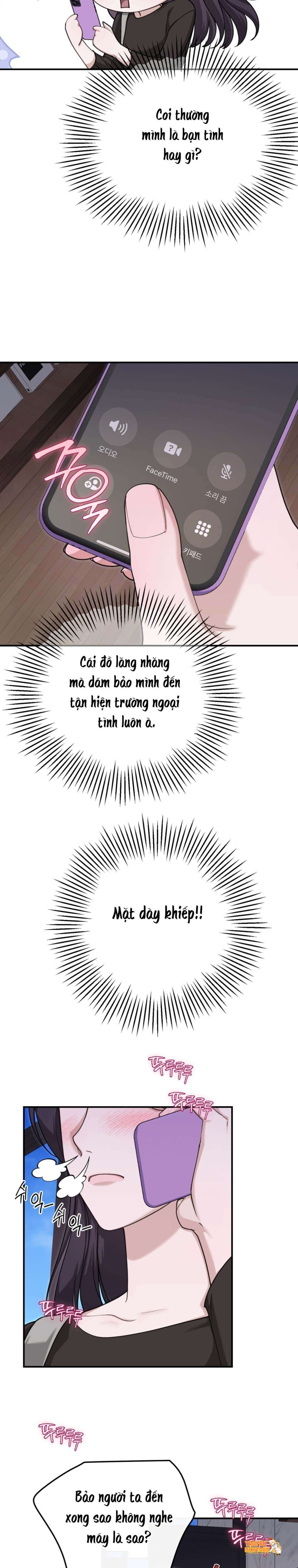 Xem ảnh tmpo7u9gbx trong truyện hentai Chỉ Ăn Một Lần Thôi Nhé Oppa - Chapter 22 - www.hentaitvn.net