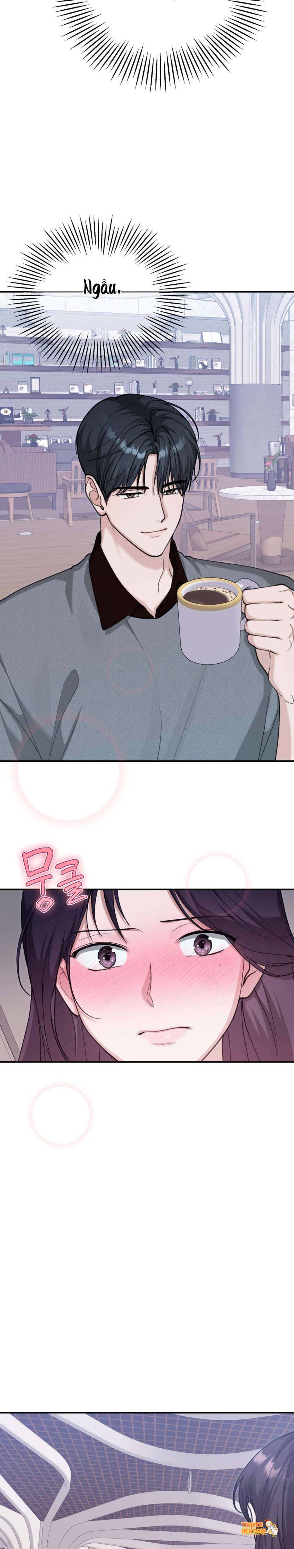 Xem ảnh tmpg zg8km9 trong truyện hentai Chỉ Ăn Một Lần Thôi Nhé Oppa - Chapter 22 - www.hentaitvn.net