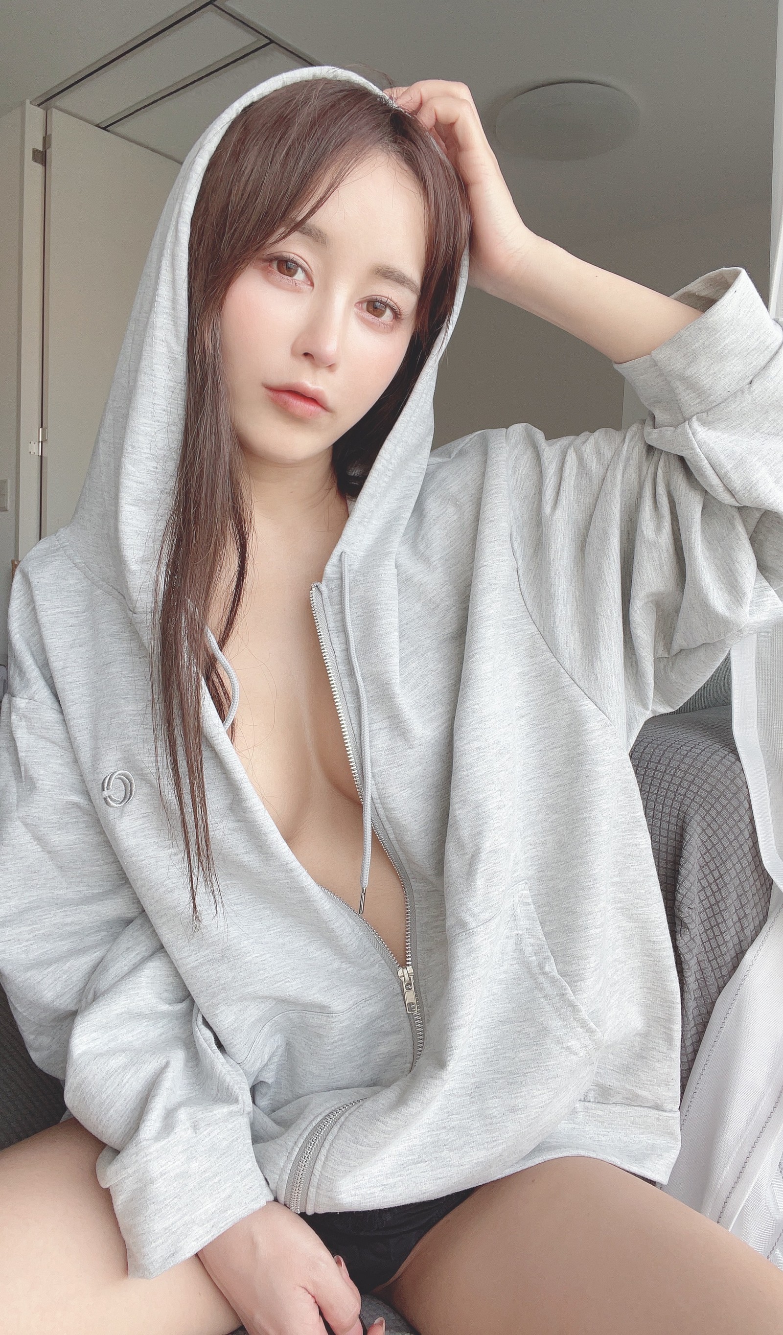 いくみ Fantia 2022年04月 写真＋视频合集（161P｜8V｜739MB）插图3